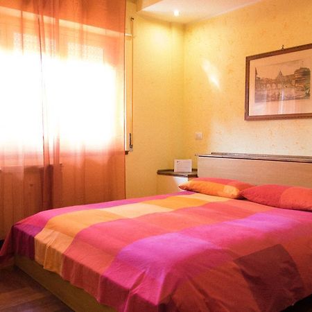 Belon B&B Poli Casilino Roma Ngoại thất bức ảnh