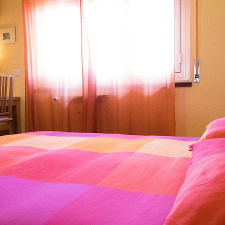 Belon B&B Poli Casilino Roma Ngoại thất bức ảnh