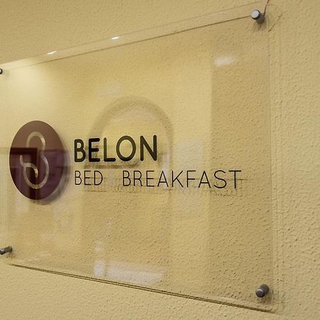 Belon B&B Poli Casilino Roma Ngoại thất bức ảnh