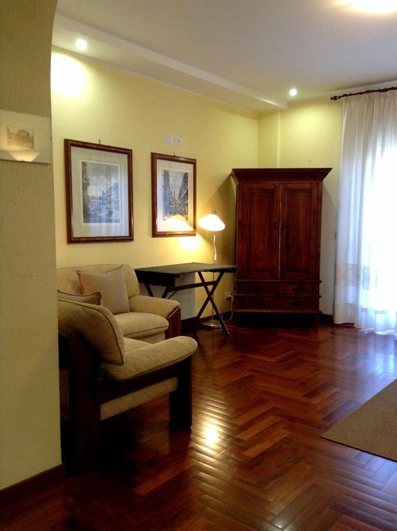Belon B&B Poli Casilino Roma Ngoại thất bức ảnh