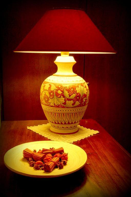 Belon B&B Poli Casilino Roma Ngoại thất bức ảnh