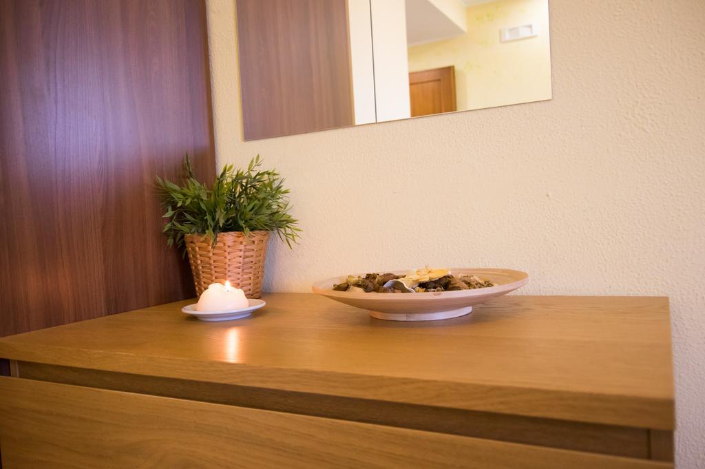 Belon B&B Poli Casilino Roma Ngoại thất bức ảnh