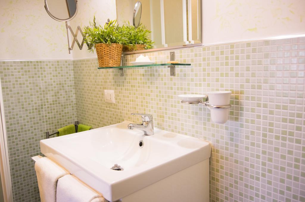 Belon B&B Poli Casilino Roma Ngoại thất bức ảnh