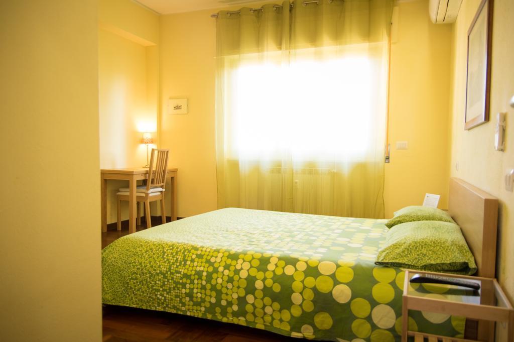 Belon B&B Poli Casilino Roma Ngoại thất bức ảnh