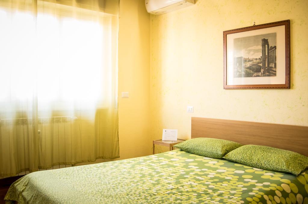Belon B&B Poli Casilino Roma Ngoại thất bức ảnh