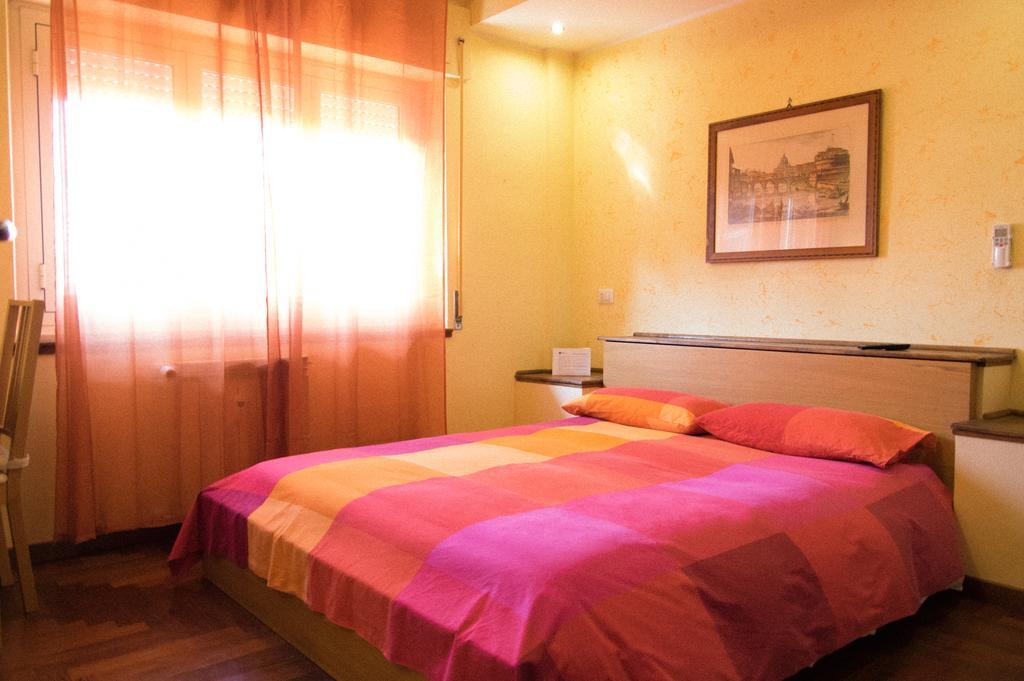 Belon B&B Poli Casilino Roma Ngoại thất bức ảnh