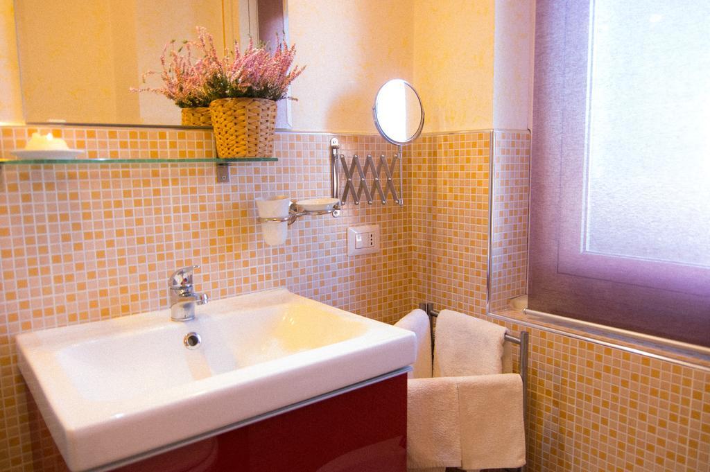 Belon B&B Poli Casilino Roma Ngoại thất bức ảnh