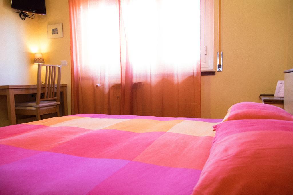 Belon B&B Poli Casilino Roma Ngoại thất bức ảnh