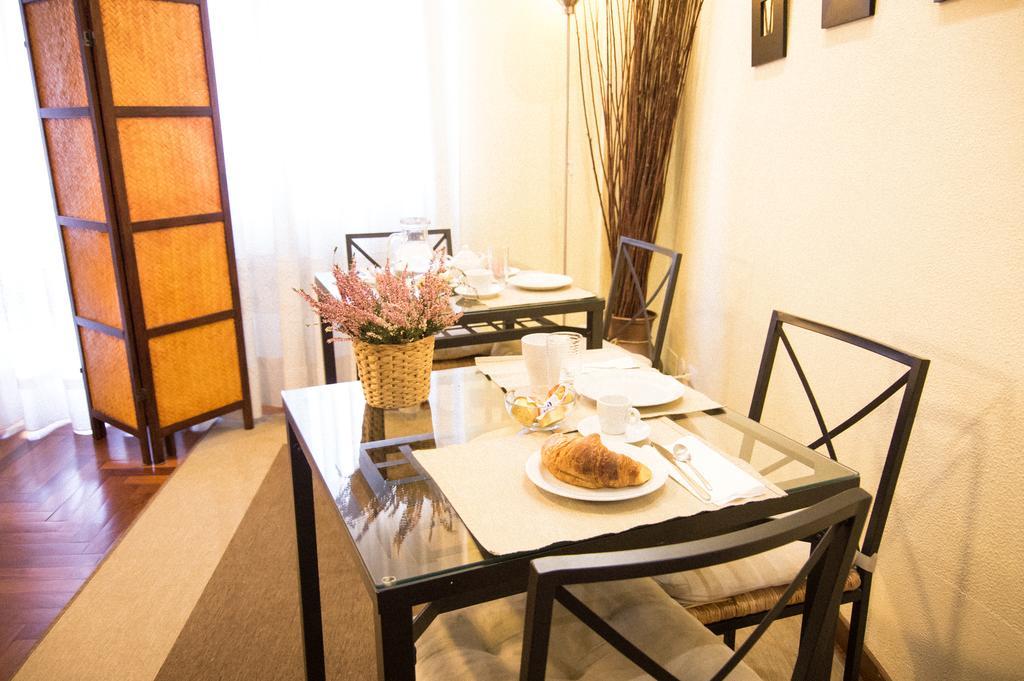 Belon B&B Poli Casilino Roma Ngoại thất bức ảnh