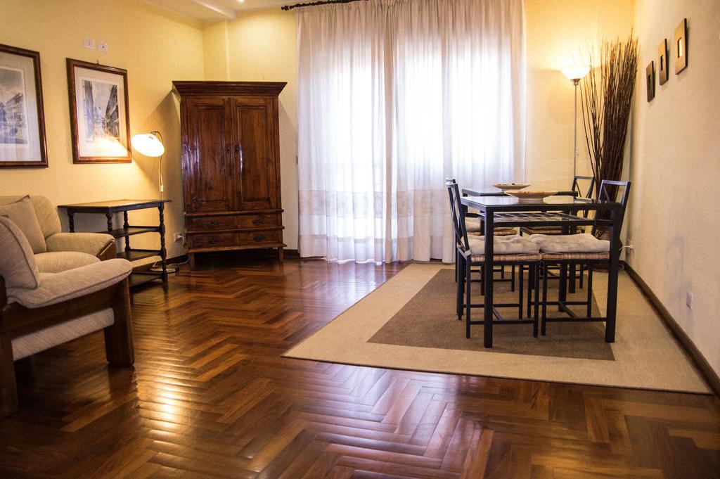 Belon B&B Poli Casilino Roma Ngoại thất bức ảnh