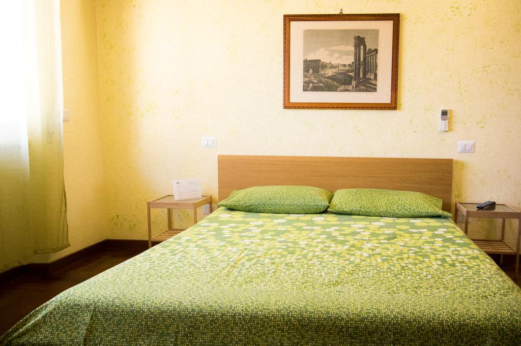 Belon B&B Poli Casilino Roma Ngoại thất bức ảnh