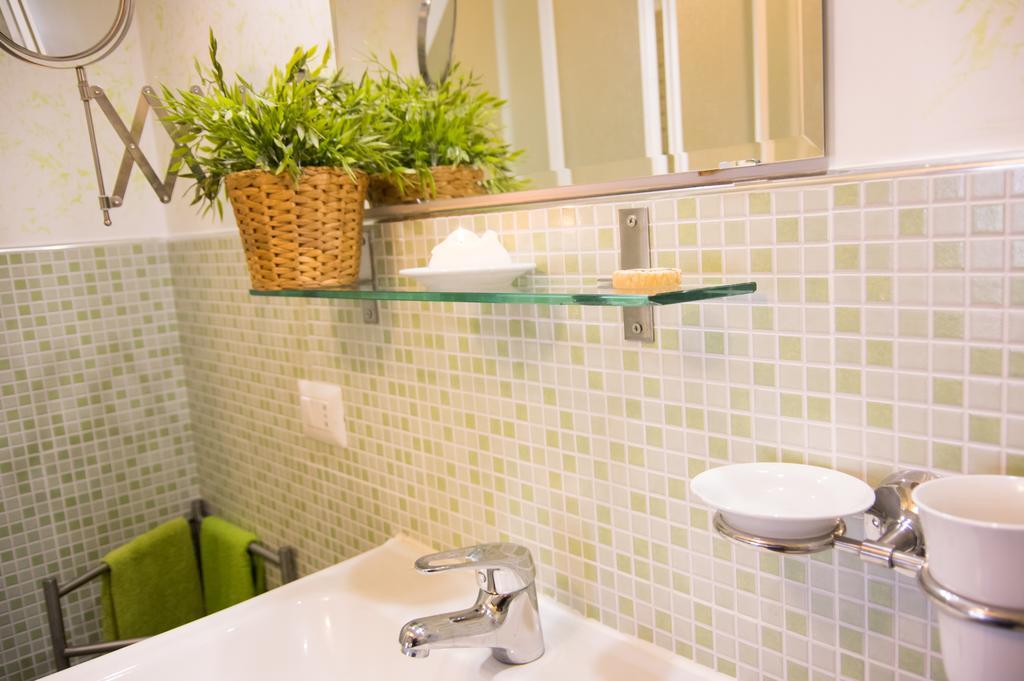 Belon B&B Poli Casilino Roma Ngoại thất bức ảnh