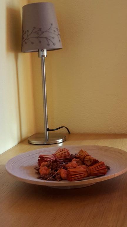 Belon B&B Poli Casilino Roma Ngoại thất bức ảnh