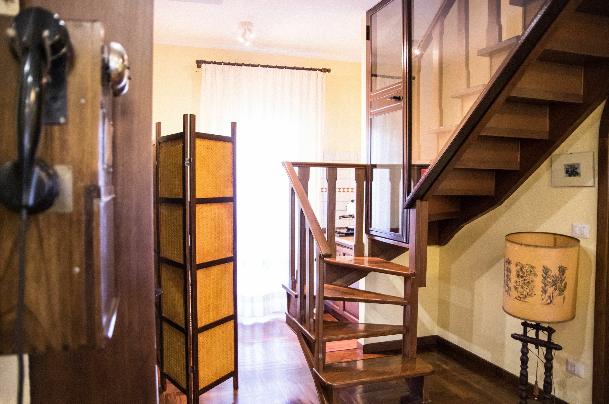 Belon B&B Poli Casilino Roma Ngoại thất bức ảnh